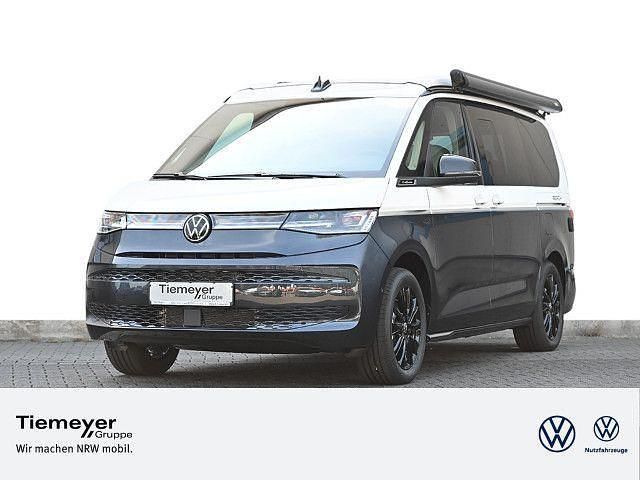 Weiß Neu 2025 VW T7 Beach Van | 69.790 € - Bild 1/4