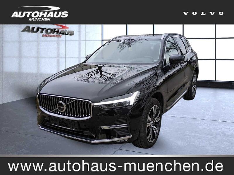 Gebraucht 2022 Volvo XC60 SUV | 42.990 € (Guter Preis) - Bild 1/4
