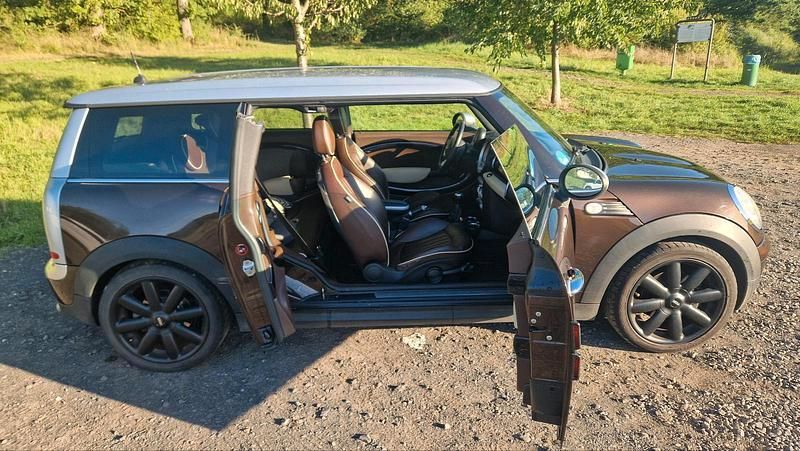 Second-hand Mini Cooper 120 CP (88 kW) 2008 Maro Hatchback