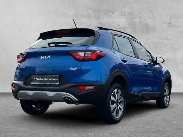 Gebraucht Kia Stonic Vision 84 PS (61 kW) 2021 Othercolor SUV