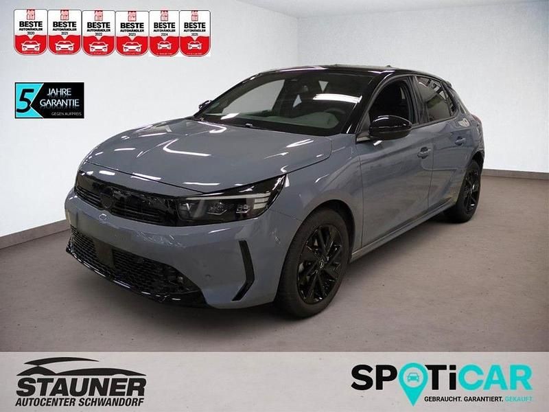 Grau Gebraucht 2025 Opel Corsa Kleinwagen | 18.980 € (Superpreis) - Bild 1/1