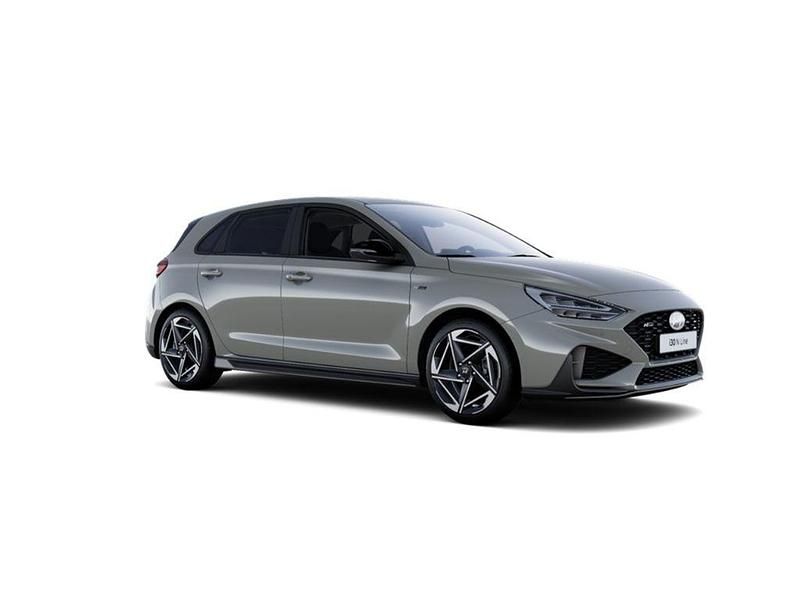 Gebraucht Hyundai i30 140 PS (102 kW) 2025 Weiß Kombi