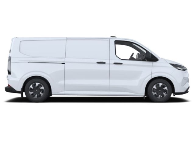 Weiss Neu 2025 Ford Transit Trend Van | 56.347 € - Bild 1/1