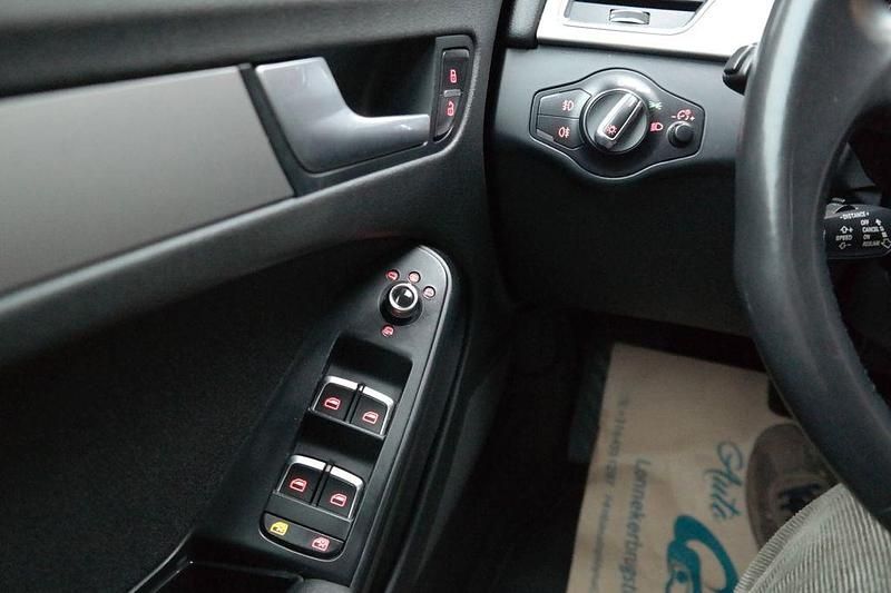 Gebraucht Audi A5 Sportback Design 143 PS (105 kW) 2013 Schwarz Kleinwagen