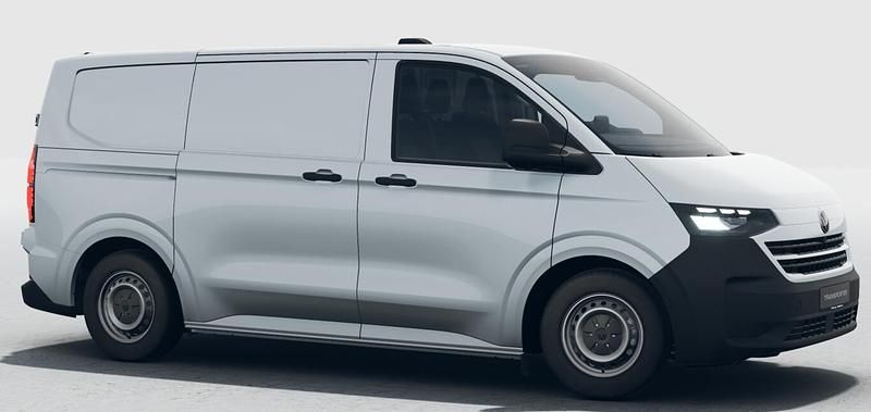 Neu VW T7 S 150 PS (110 kW) 2026 Weiß Van