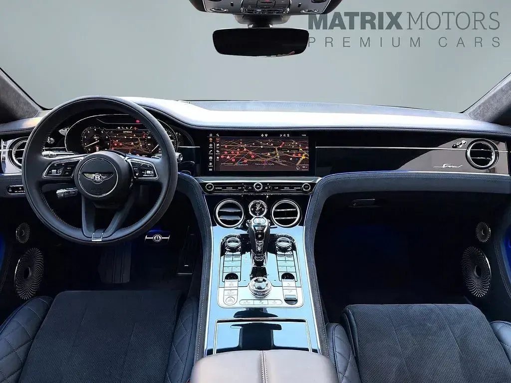 Gebraucht Bentley Continental GT 659 PS (484 kW) 2021 Rot Coupé