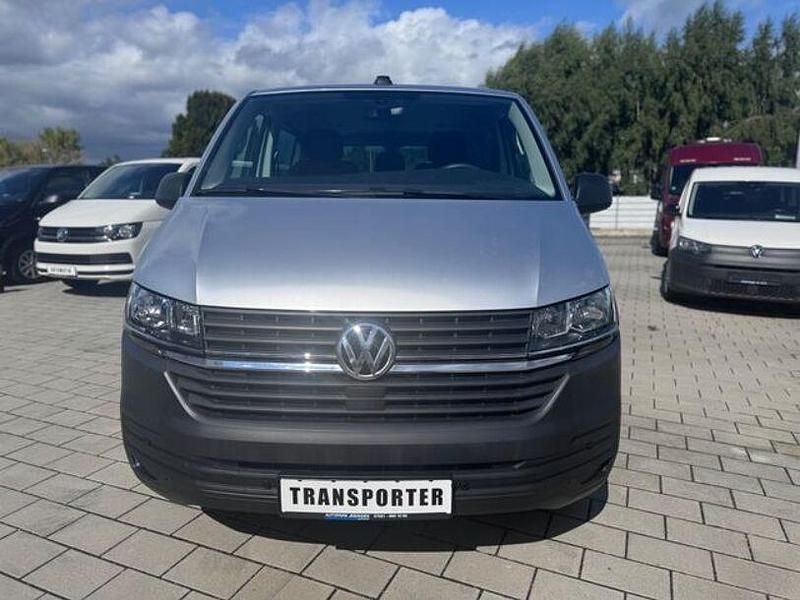 Occasion VW T6.1 150 ch (110 kW) 2022 Argent Van