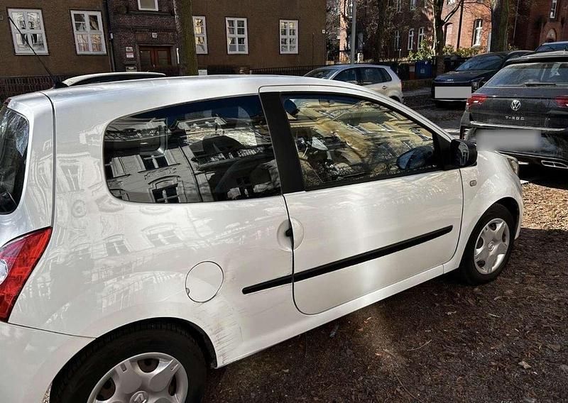 Gebraucht Renault Twingo Dynamique 75 PS (55 kW) 2013 Kleinwagen