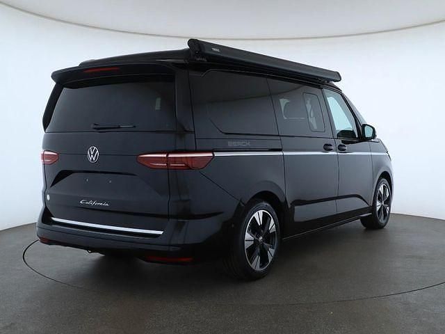 Gebraucht VW T7 Beach 204 PS (150 kW) 2025 Schwarzkeine angabe Van