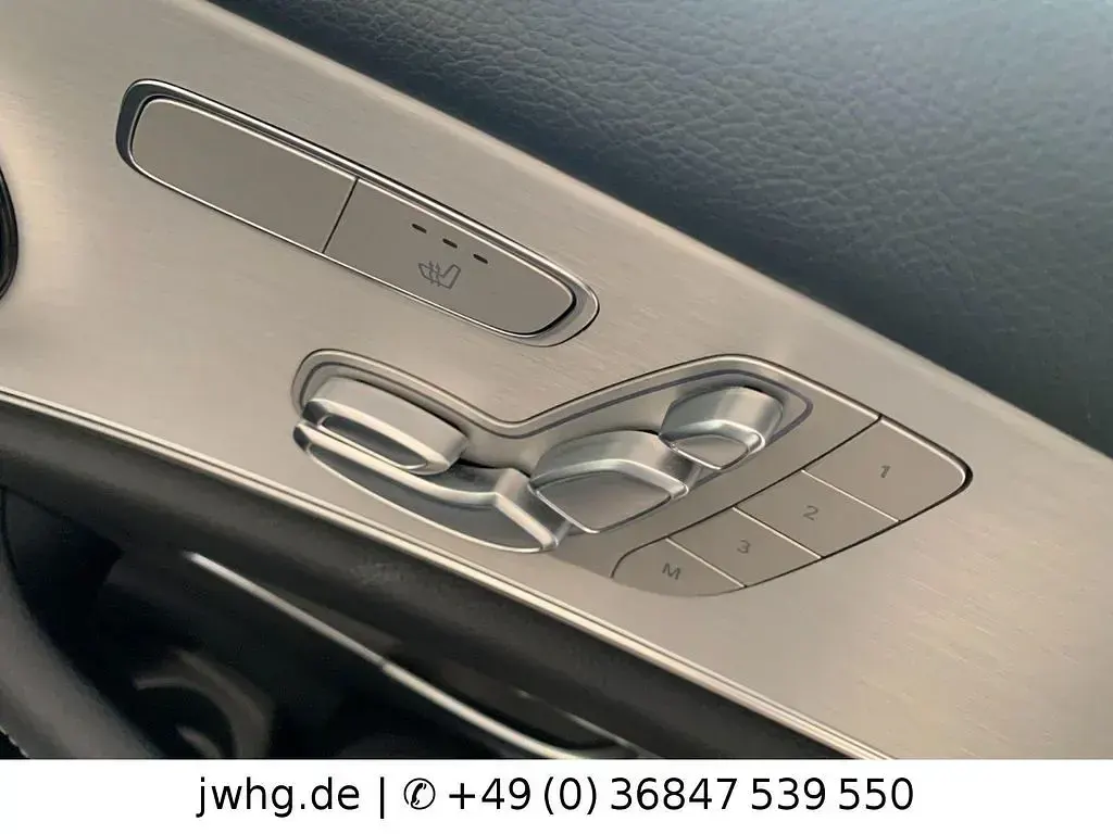 Usado Mercedes E220 Avantgarde 200 CV (147 kW) 2023 Gris Berlina