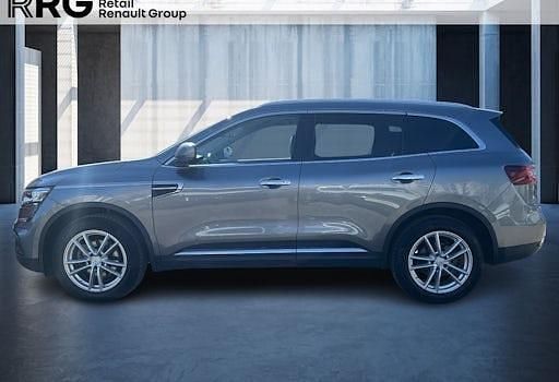 Gebraucht Renault Koleos Techno 184 PS (135 kW) 2022 Grau SUV