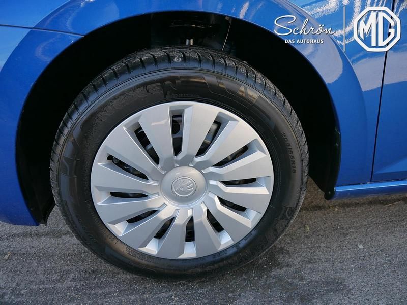 Neu Skoda Scala Selection 116 PS (85 kW) 2025 Kleinwagen