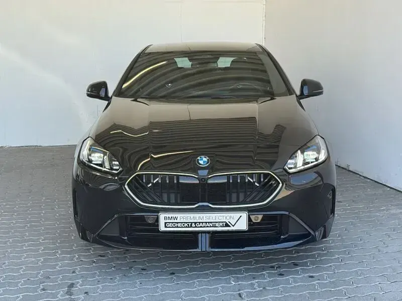 Gebraucht BMW 220 M Sport 150 PS (110 kW) 2025 Schwarz Coupé
