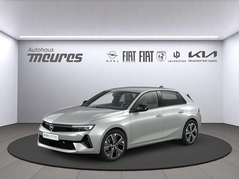 Silber Neu 2025 Opel Astra Edition Kombi | 26.950 € (Superpreis) - Bild 1/2