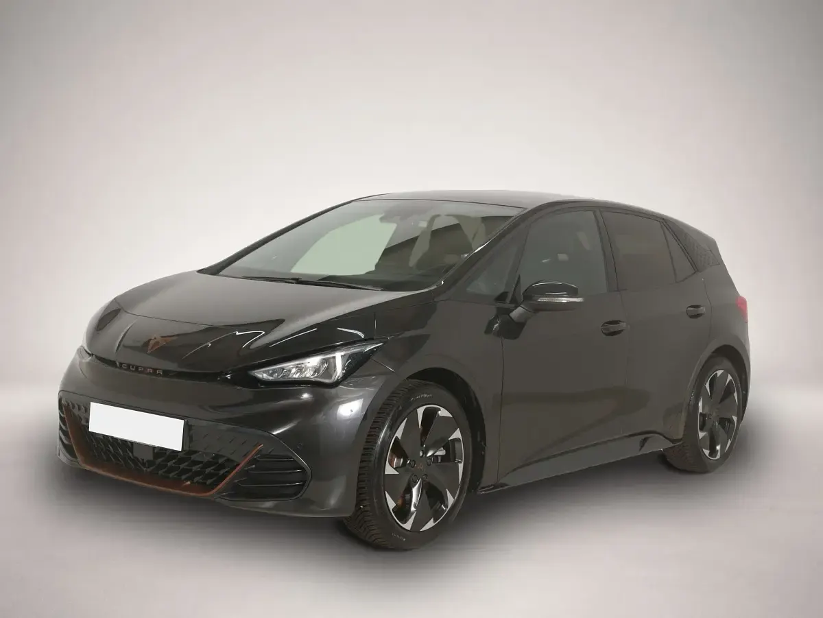 Gebraucht Cupra Born e-Boost 169 kW (231 PS) 2023 Kleinwagen