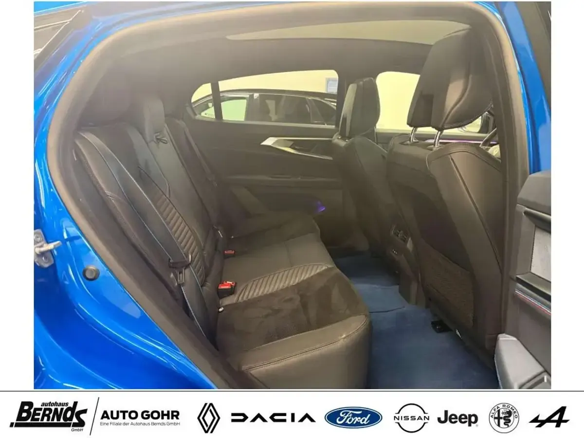 Gebraucht Renault Rafale Esprit Alpine 300 PS (220 kW) 2025 Blau SUV