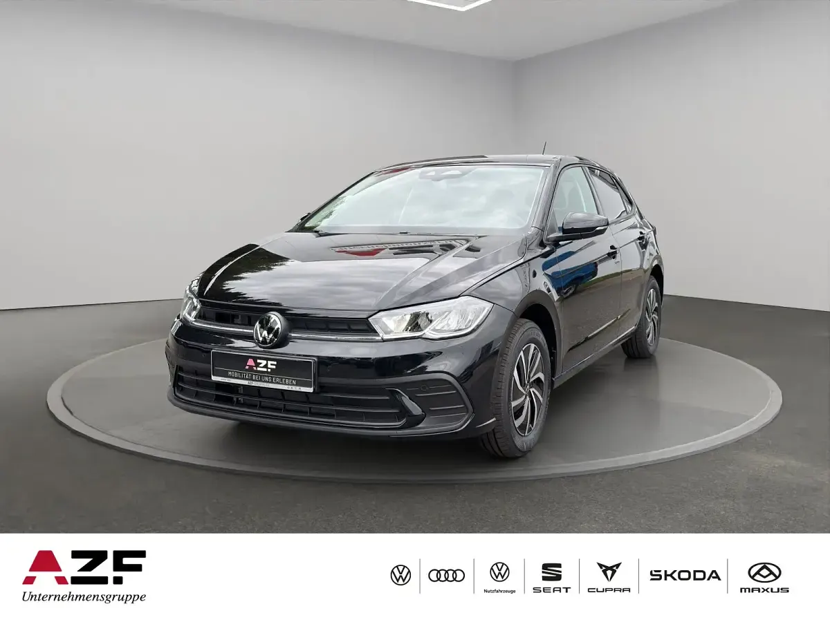 Gebraucht VW Polo IQ Drive 95 PS (69 kW) 2026 Kleinwagen