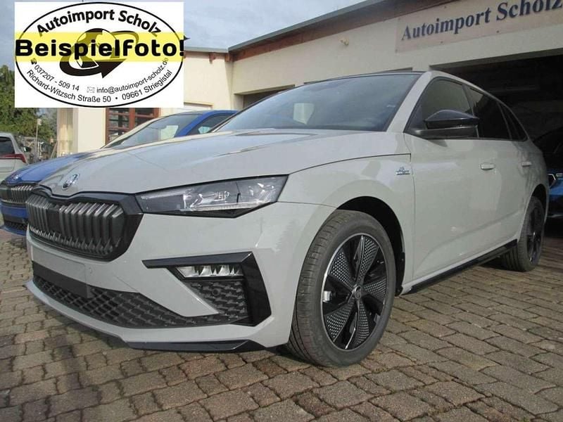 Other Neu 2025 Skoda Scala Drive Kleinwagen | 24.490 € (Superpreis) - Bild 1/4