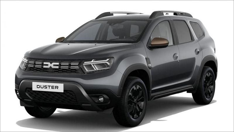 Second-hand Dacia Duster Extreme 131 CP (96 kW) 2023 SUV