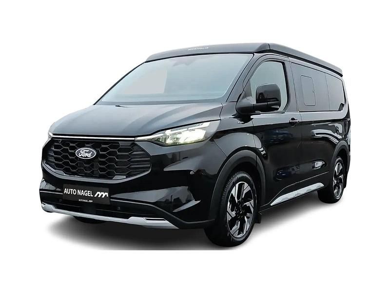 Neu Ford Transit Active 170 PS (125 kW) 2026 Andere