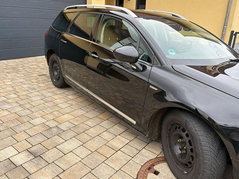 Gebraucht Citroën C5 163 PS (119 kW) 2015 Schwarz Kombi