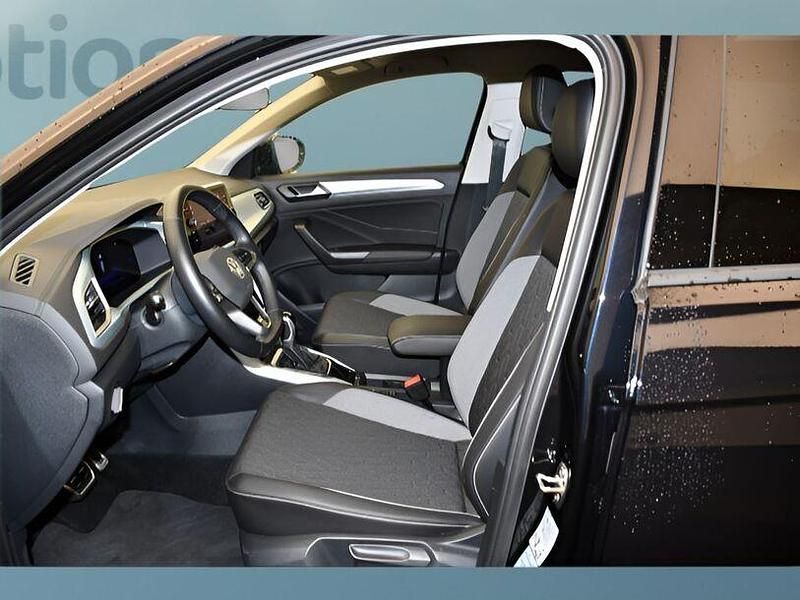 Gebraucht VW T-Roc 150 PS (110 kW) 2024 Schwarz SUV