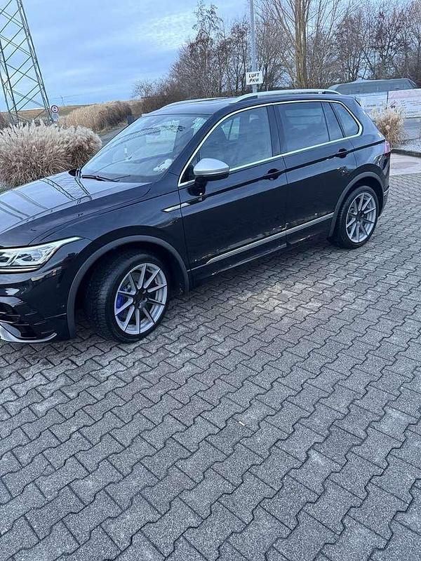 Gebraucht VW Tiguan R 320 PS (235 kW) 2023 SUV