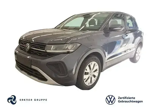 Używany VW T-Cross 95 KM (69 kW) 2025 SUV