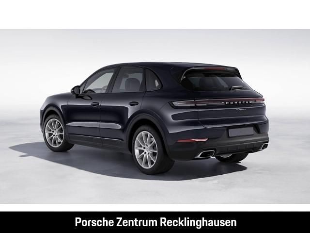 Gebraucht Porsche Cayenne 354 PS (260 kW) 2024 Schwarz SUV
