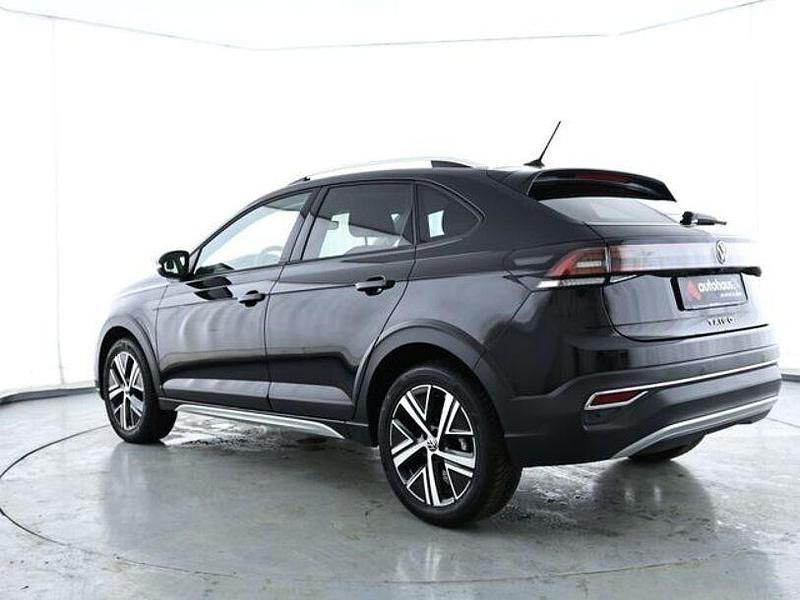 Gebraucht VW Taigo Style 110 PS (80 kW) 2022 Schwarz SUV