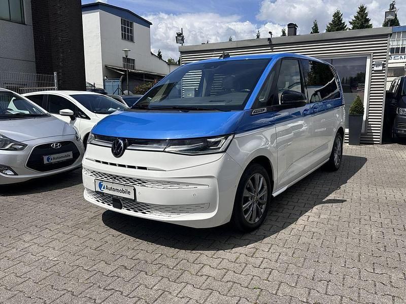 Other Gebraucht 2022 VW T7 Energetic Van | 46.880 € (Etwas zu teuer) - Bild 1/4