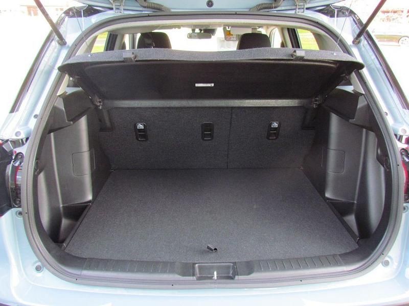 Gebraucht Suzuki Vitara Comfort 102 PS (75 kW) 2024 Blau SUV