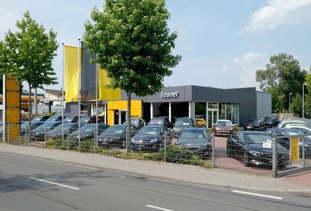 Gebraucht Opel Corsa Elegance 101 PS (74 kW) 2021 Rot Kleinwagen