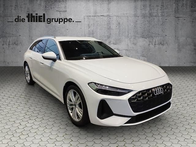 Gebraucht Audi A5 Ambiente 204 PS (150 kW) 2025 Kombi