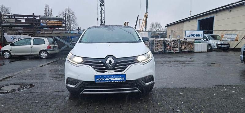 Gebraucht Renault Espace Initiale Paris 200 PS (147 kW) 2019 Other Limousine