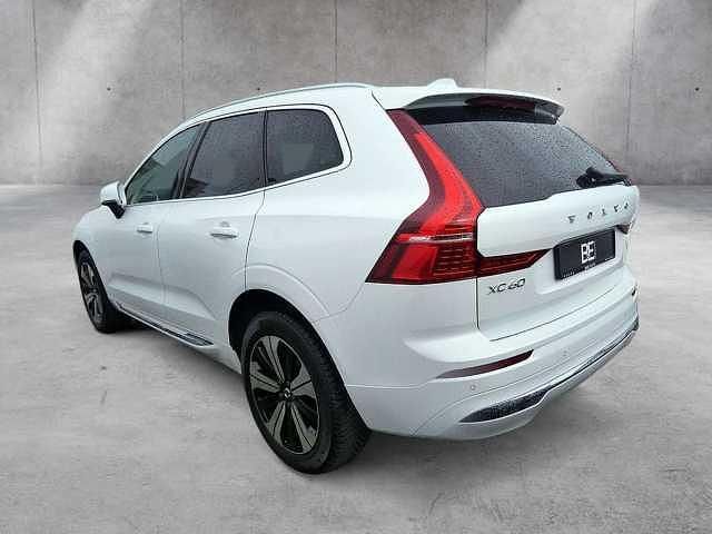 Gebraucht Volvo XC60 Plus 455 PS (334 kW) 2023 Weiß SUV