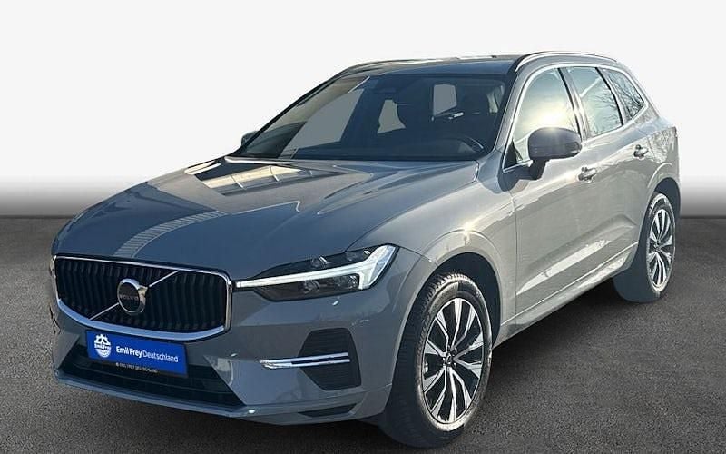 Gebraucht Volvo XC60 Core 250 PS (183 kW) 2024 Vapour grey SUV