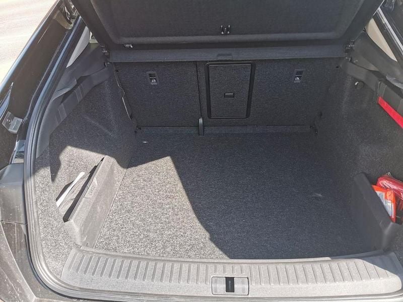 Gebraucht Skoda Enyaq iV Suite 210 kW (286 PS) 2025 Schwarz SUV