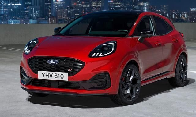 Neu 2024 Ford Puma ST-Line X SUV | 26.114 € (Fairer Preis) - Bild 1/1