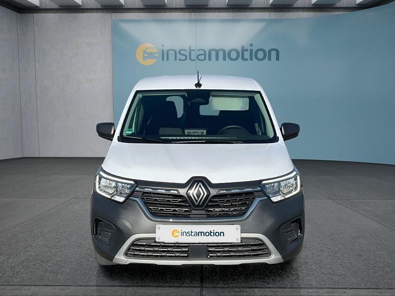 Gebraucht Renault Kangoo 131 PS (96 kW) 2024 Weiß Limousine
