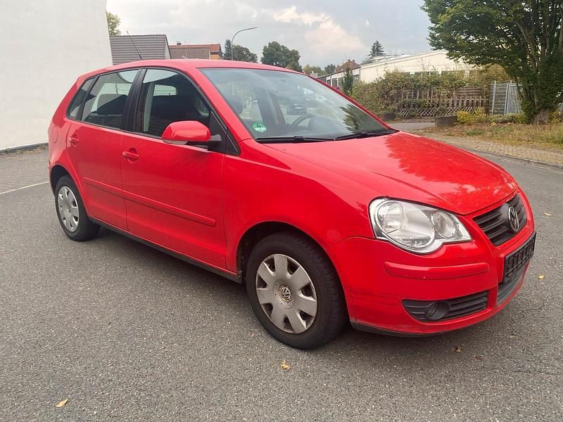 Gebraucht 2005 VW Polo Limousine | 1.299 € (Superpreis) - Bild 1/4