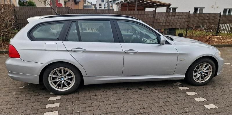 Usata BMW 320 184 CV (135 kW) 2012 Station wagon