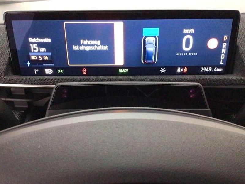 Gebraucht Ford Mustang Mach-E 358 kW (487 PS) 2024 Andere SUV