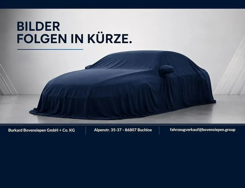 Neu Alpina D3 355 PS (261 kW) 2026 Rot Limousine