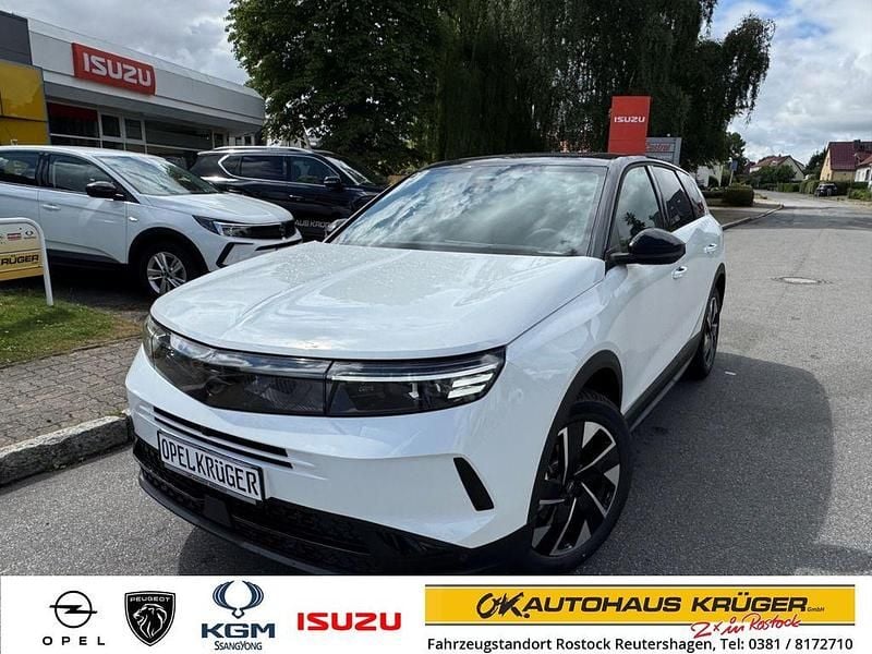 Brugt Opel Grandland X 145 HK (106 kW) 2026 SUV