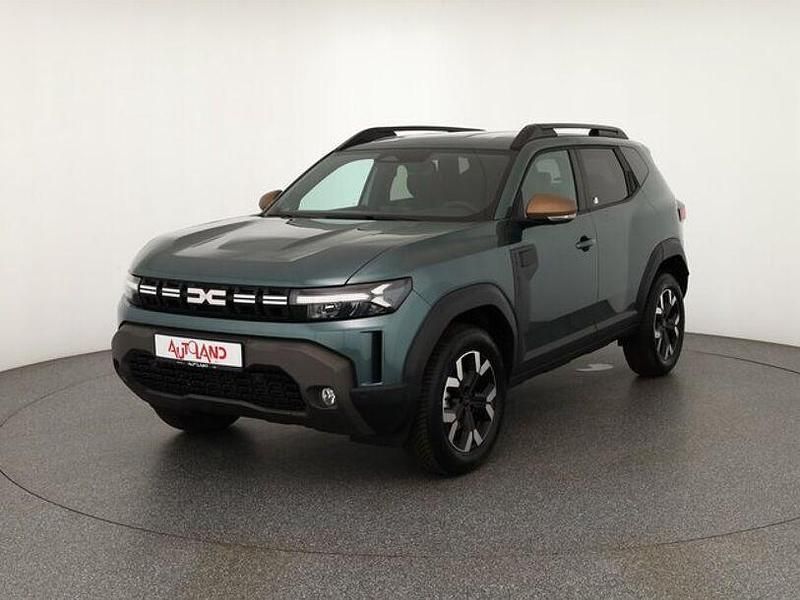 Andere Neu 2025 Dacia Duster SUV | 28.900 € (Fairer Preis) - Bild 1/4