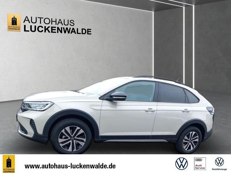 Gebraucht VW Taigo R 116 PS (85 kW) 2025 Grau SUV