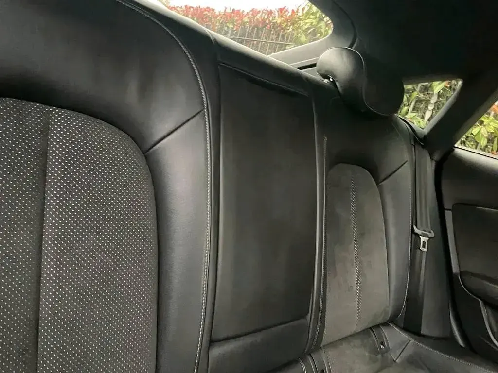 Gebraucht Audi RS7 S-Line 340 PS (250 kW) 2011 Schwarz Kleinwagen