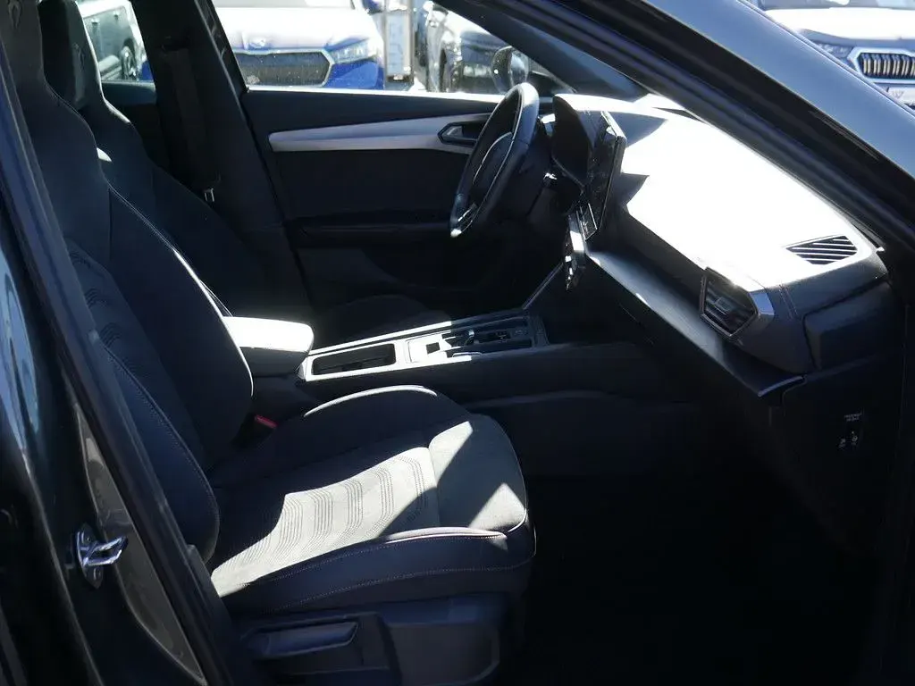 Gebraucht Cupra Formentor VZ 310 PS (228 kW) 2024 Grau SUV