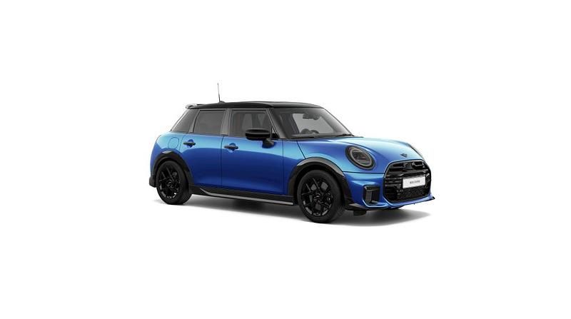 Gebraucht 2024 Mini Cooper S Kleinwagen | 33.157 € (Teuer) - Bild 1/1